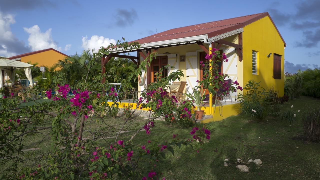 Les Palmes Du Moulin Villa Saint-Louis Kültér fotó
