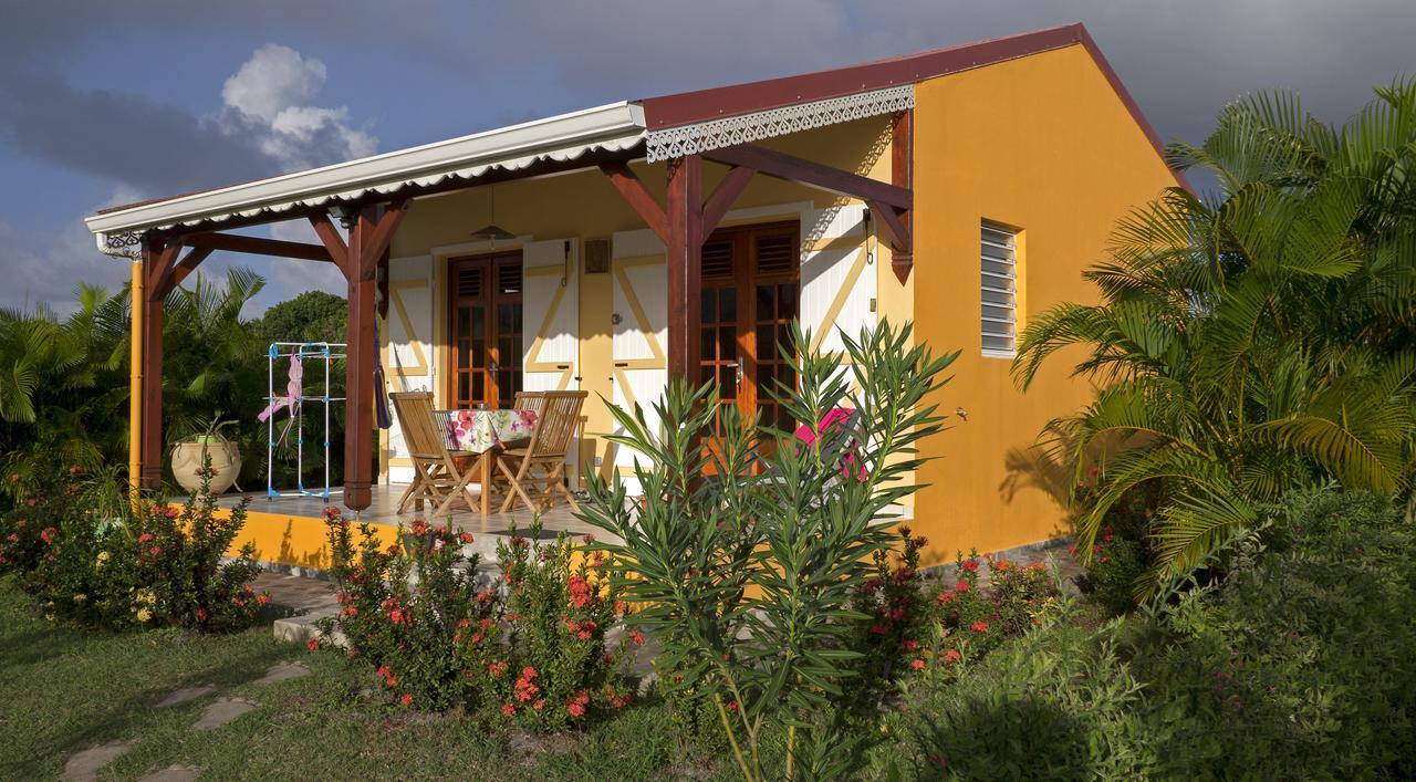 Les Palmes Du Moulin Villa Saint-Louis Kültér fotó