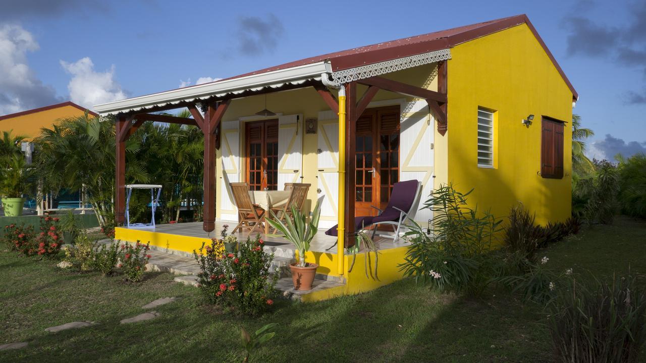Les Palmes Du Moulin Villa Saint-Louis Kültér fotó