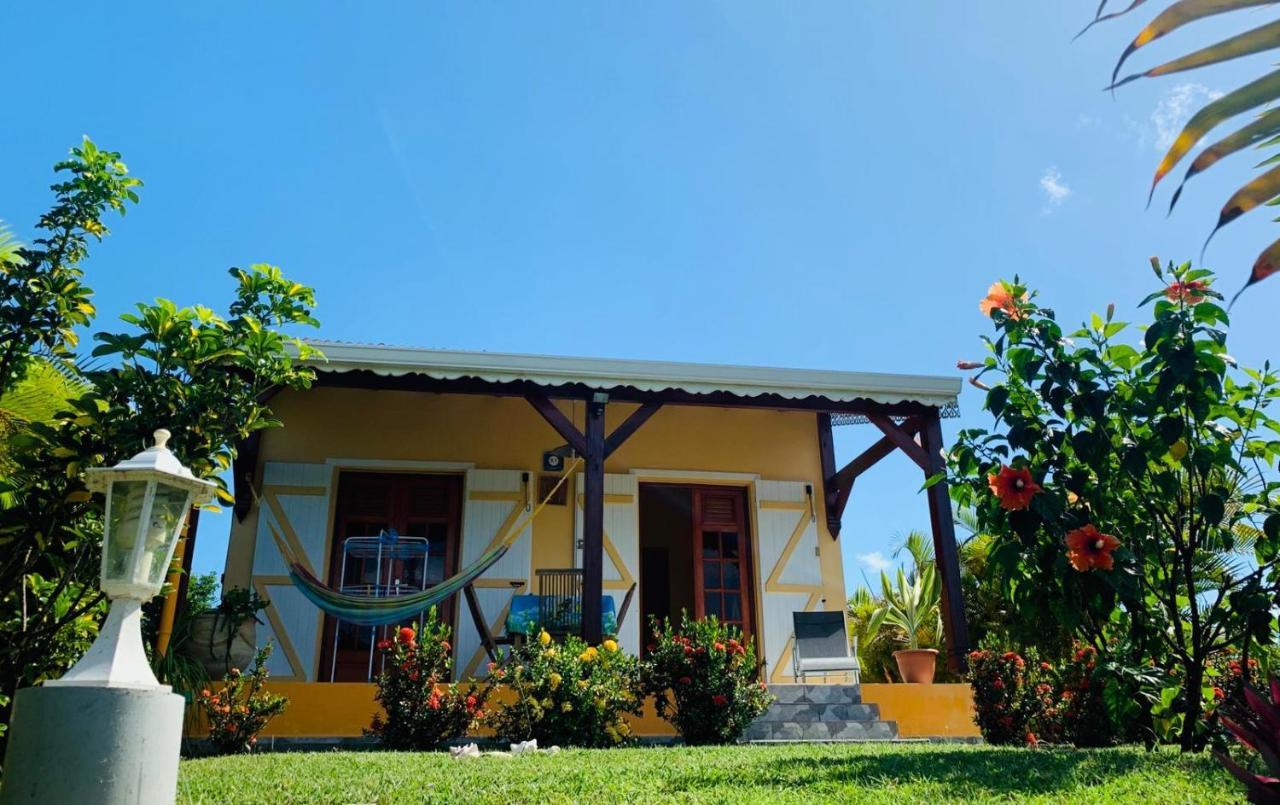 Les Palmes Du Moulin Villa Saint-Louis Kültér fotó